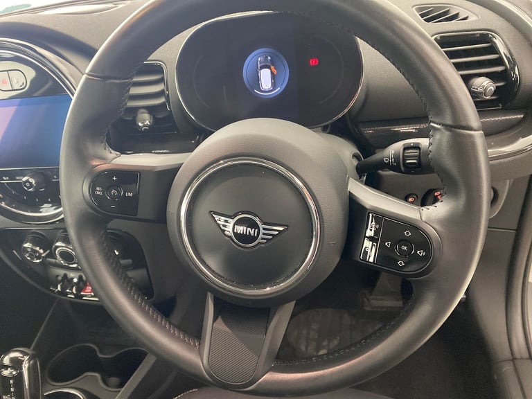 2021 MINI Clubman 1.5 Cooper Classic Estate 6dr Petrol Steptronic Euro 6 (s/s) (136 ps) - LED Est...