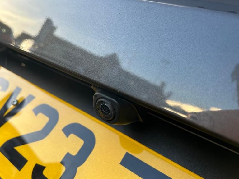 2023 Ford Puma 1.0T EcoBoost MHEV ST-Line X SUV 5dr Petrol Hybrid Manual Euro 6 (s/s) (125 SUV Hy...