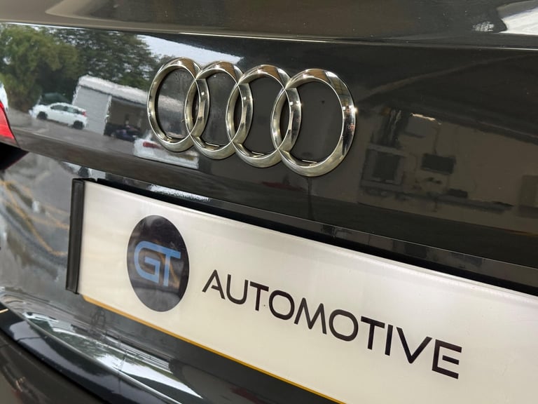 2019 Audi A4 Avant 2.0 TDI 35 Sport Estate 5dr Diesel S Tronic Euro 6 (s/s) (150 ps) ESTATE Diese...