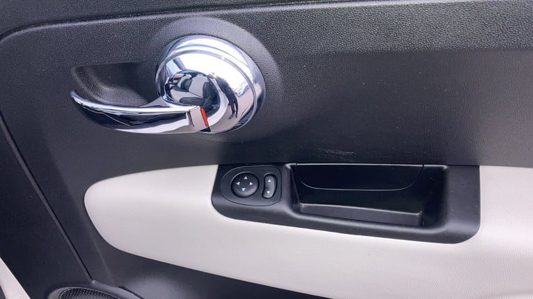 2022 Fiat 500 1.0 Mild Hybrid Dolcevita [Part Leather] 3dr Petrol Hatchback Hatchback Petrol Manual