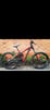 Giant glory advanced carbon fibre - Downhill-full sus- mountain bike