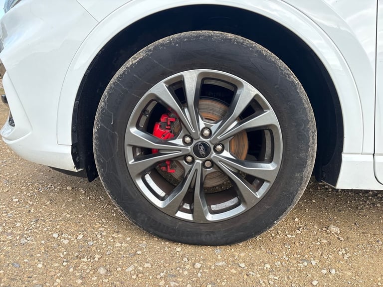 2022 Ford Kuga 2.0 EcoBlue mHEV ST-Line Edition 5dr Hatchback DIESEL Manual