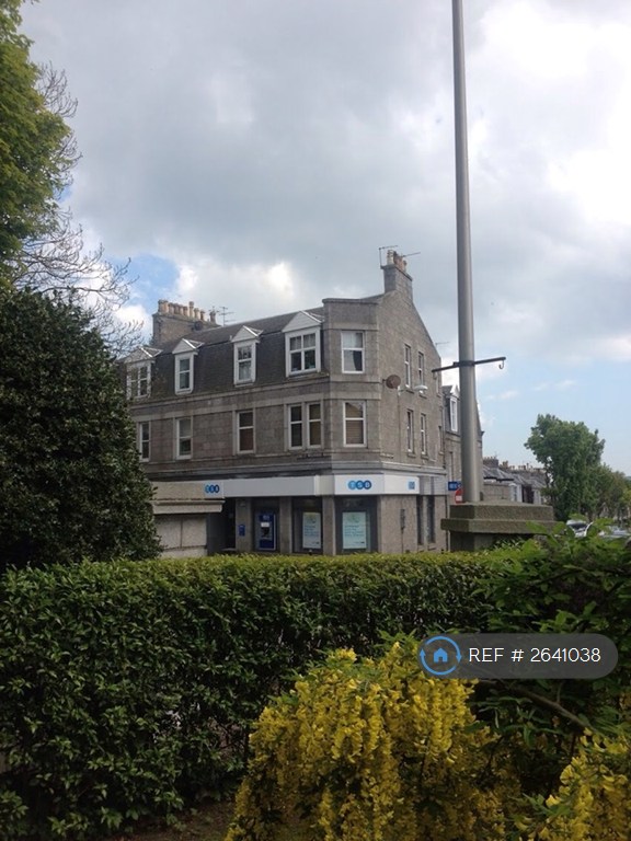 image for 2 bedroom flat in Mannofield, Aberdeen, AB10 (2 bed) (#2641038)