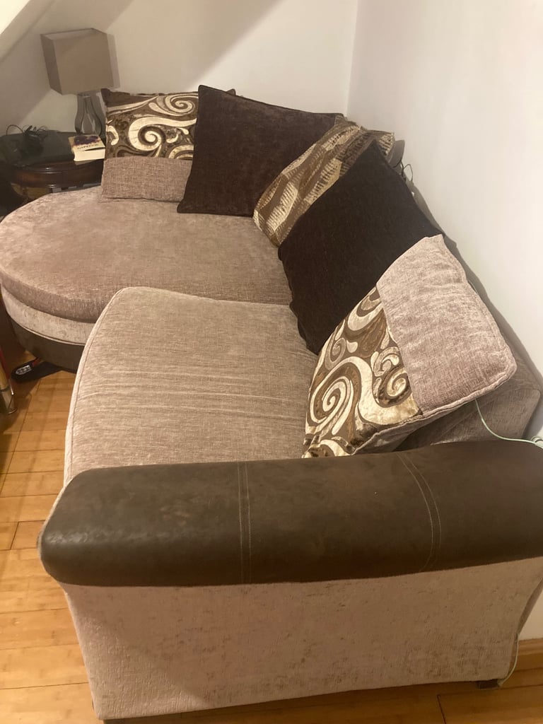 image for Corner Sofa 