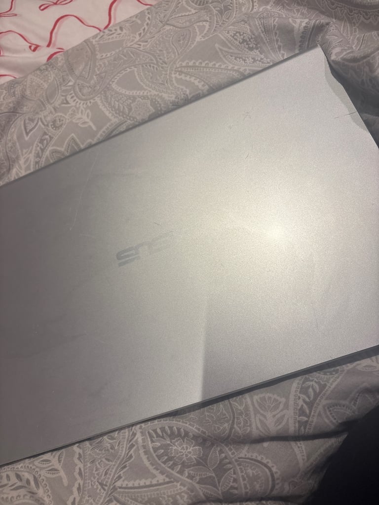 image for Parts only ASUS laptop 