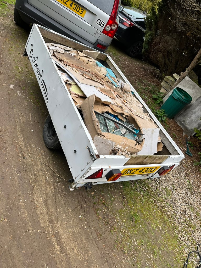 Trailer 6x4 for sale 