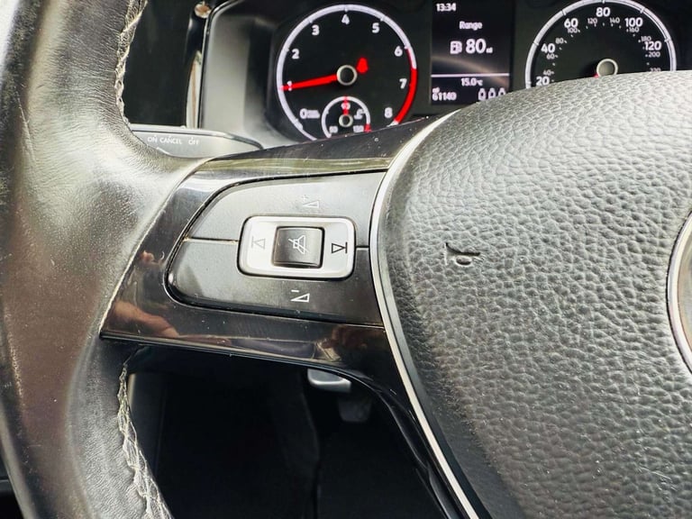 2018 Volkswagen Polo 1.0 Polo SE TSi 5dr Hatchback Petrol Manual