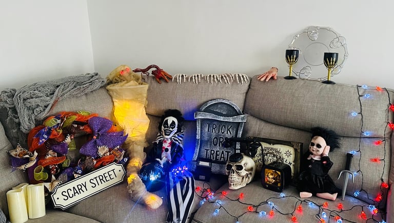 image for Halloween bundle 