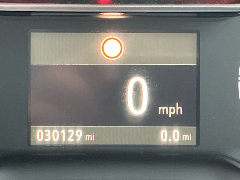 2019 Vauxhall Grandland X 1.2 Turbo Elite Nav 5dr Hatchback Manual