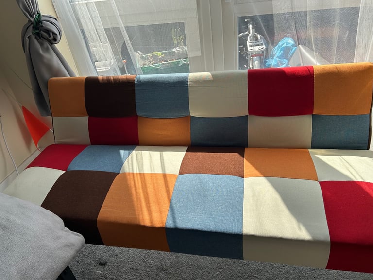 Brand new sofa bed