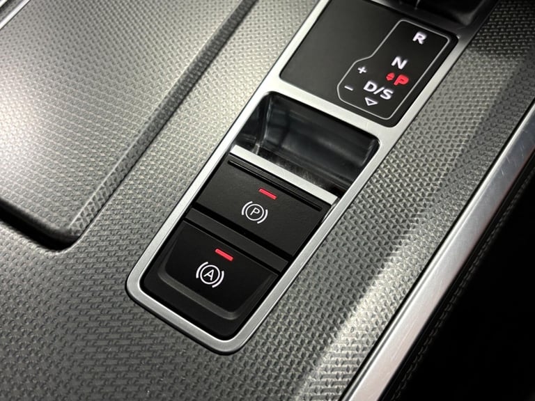 2019 Audi A6 Allroad 3.0 TDI V6 45 Sport Tiptronic quattro Euro 6 (s/s) 5dr ESTATE Diesel Automatic