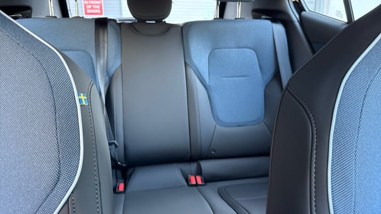 2025 Volvo EX30 Plus, Twin Motor Performance, Electric Estate Electric Automatic