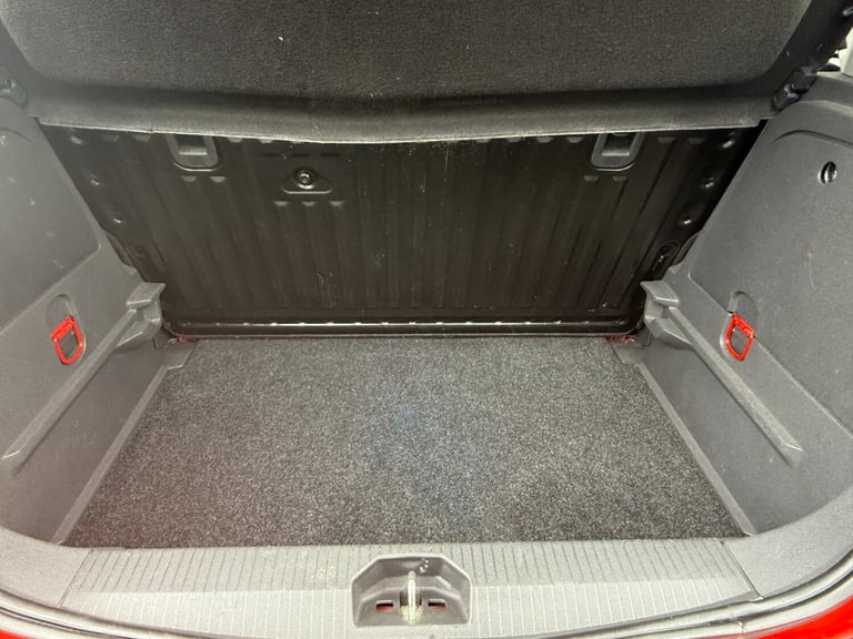 2013 Vauxhall Corsa 1.2 Limited Edition 3dr HATCHBACK Petrol Manual