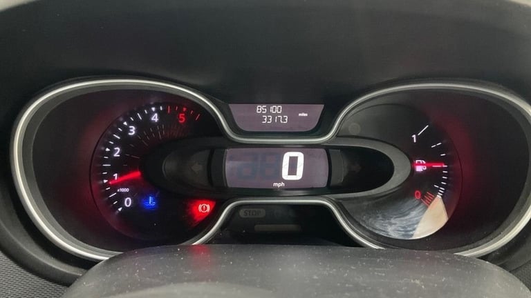 2021 Renault Trafic 2.0 dCi ENERGY 28 Sport Panel Van 5dr Diesel Manual SWB Standard Roof Euro PA...