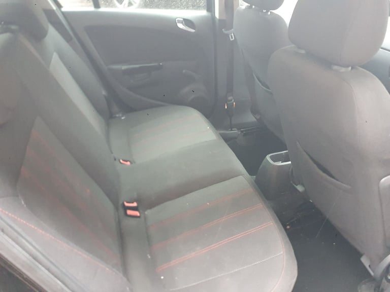 image for Vauxhall, CORSA, Hatchback, 2009, Manual, 1364 (cc), 5 doors