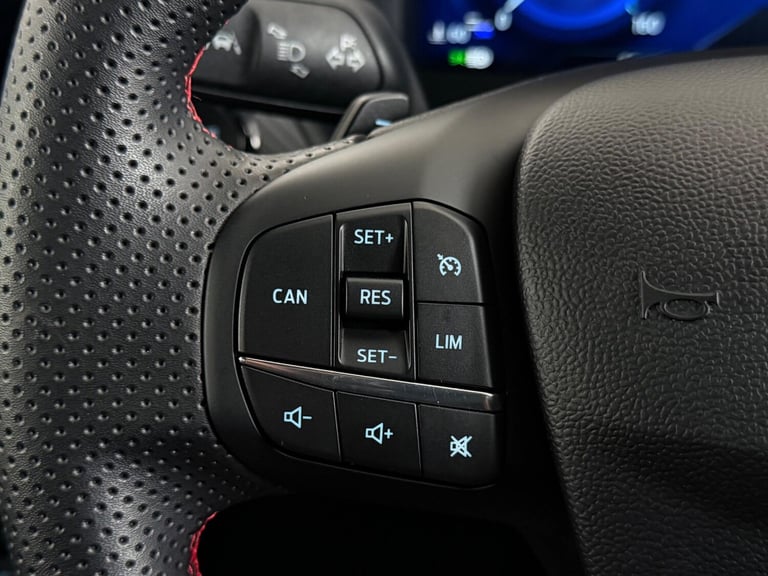 2023 Ford Puma 1.0 EcoBoost Hybrid mHEV ST-Line X 5dr DCT HATCHBACK PETROL Automatic