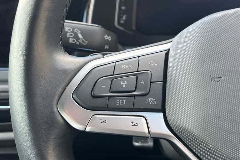 2023 Volkswagen Polo 1.0 TSI R-Line 5dr DSG HATCHBACK PETROL Automatic