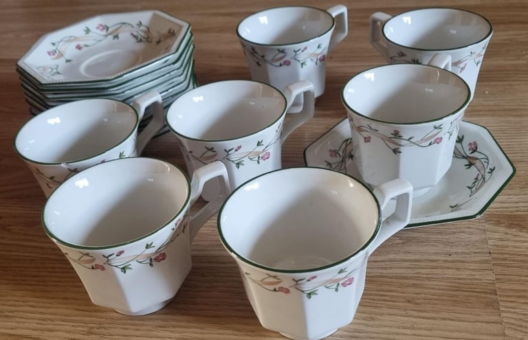 Cups 