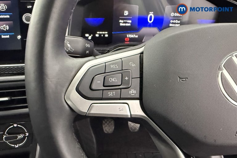 2024 Volkswagen Polo 1.0 Life 5dr Hatchback Petrol Manual