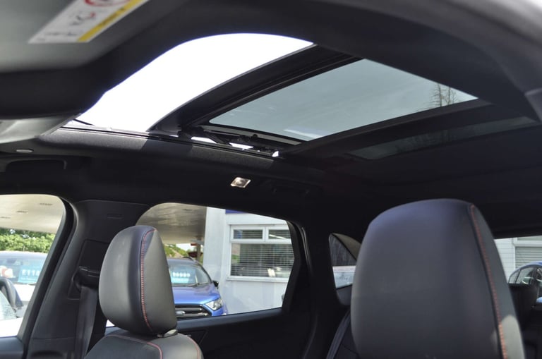 2021 Ford Kuga 2.0 Kuga ST-Line X Edition EcoBlue 4x4 Auto 4WD 5dr SUV Diesel Automatic