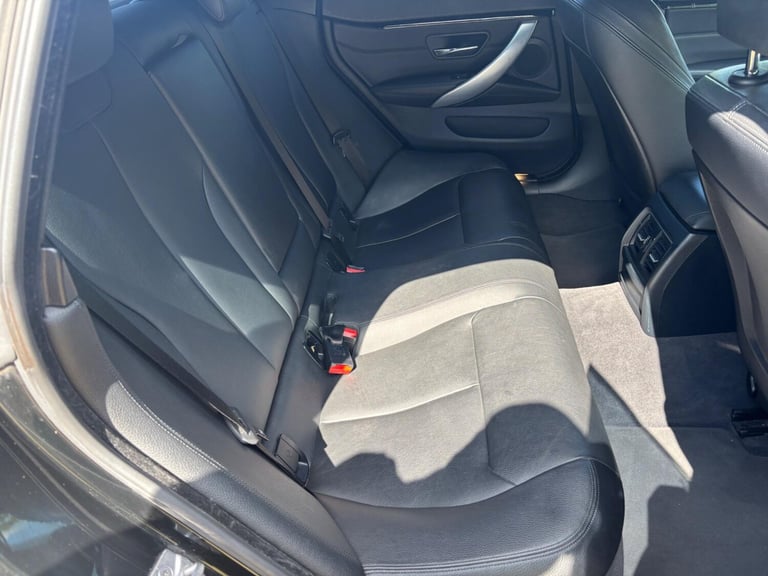 2016 BMW 4 Series Gran Coupe 2.0 420d M Sport Auto Euro 6 (s/s) 5dr COUPE Diesel Automatic