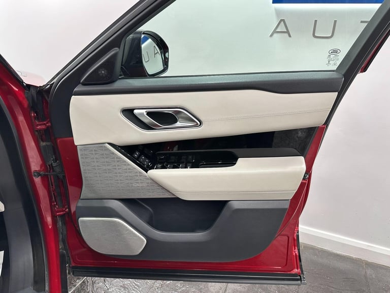 2019 Land Rover Range Rover Velar 2.0 D240 R-Dynamic HSE Auto 4WD Euro 6 (s/s) 5dr ESTATE Diesel ...