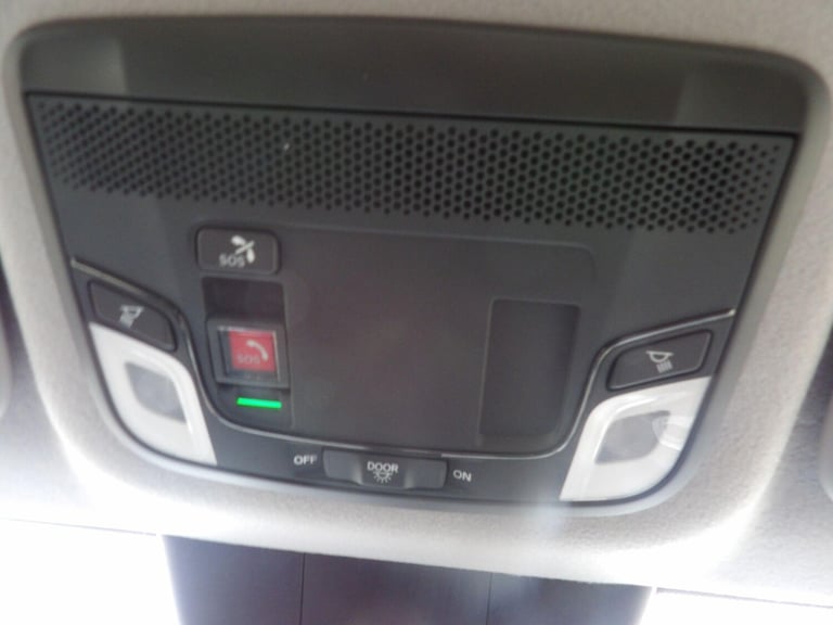 2025 Honda Jazz 1.5 h i-MMD Elegance Hatchback 5dr Petrol Hybrid eCVT Euro 6 (s/s) (122 ps) HATCH...