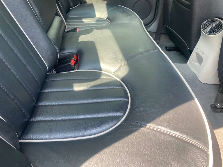 2005 Rover 75 2.0 CDTi Connoisseur 4dr SALOON DIESEL Manual