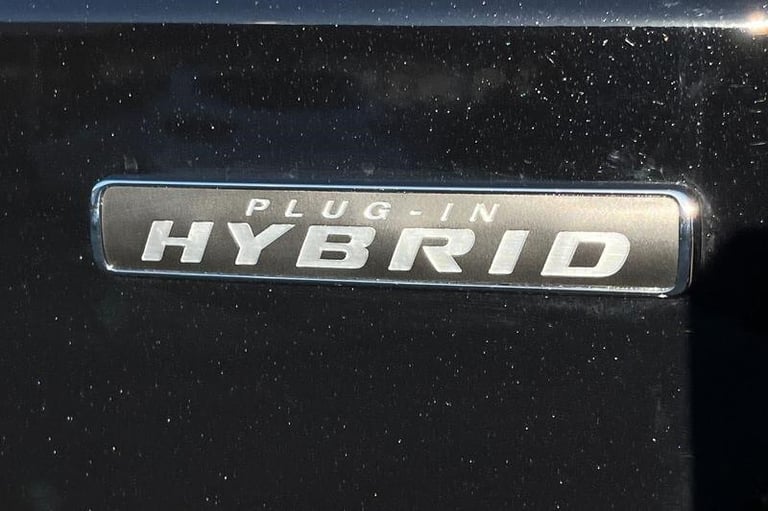 2024 Ford Kuga 2.5 PHEV ST-Line 5dr SYNC4 NAVIGATION, FRONT &amp; REAR PARKING SENSORS, 360 DE Es...