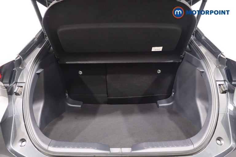 2023 Toyota C-HR 1.8 Hybrid Design 5dr CVT SUV Hybrid Automatic