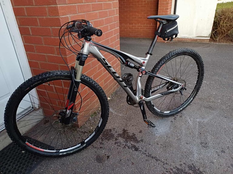 image for Scott spark 29 elite mountain Bike  