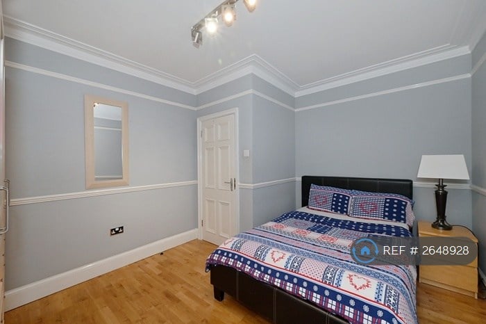1 bedroom in Ormonde Mansions, London, WC1B (#2648928)