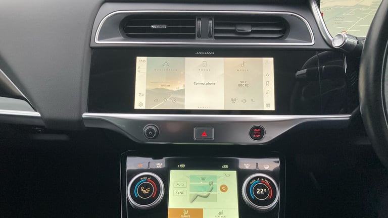 2021 Jaguar I-Pace 294kW EV400 HSE 90kWh 5dr Auto [11kW Charger] Electric Estate Estate Electric ...
