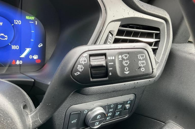 2022 Ford Kuga 2.5 FHEV ST-Line X Edition 5dr CVT HATCHBACK PETROL/ELECTRIC Automatic