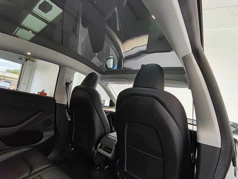 2022 Tesla Model Y Long Range AWD 5dr Auto MPV ELECTRIC Automatic