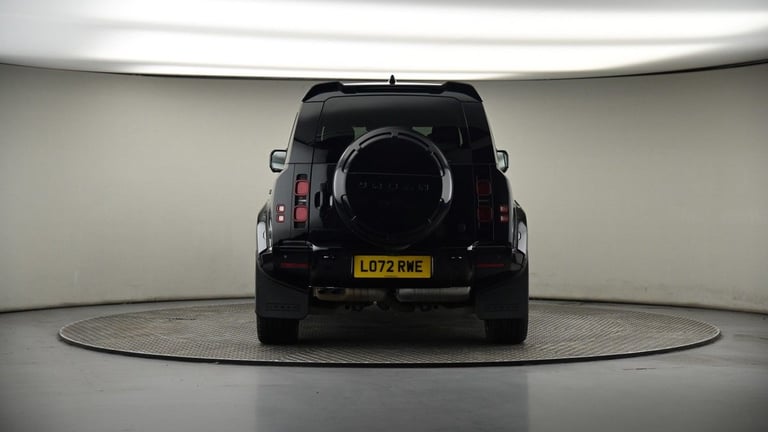 2023 Land Rover Defender 110 3.0 D300 MHEV X-Dynamic HSE SUV 5dr Diesel Auto 4WD Euro 6 (s/s) (30...
