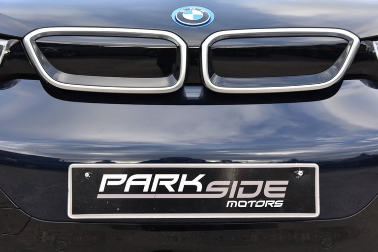 2020 BMW i3 42.2kWh S Hatchback 5dr Electric Auto (184 ps) Hatchback ELECTRIC Automatic