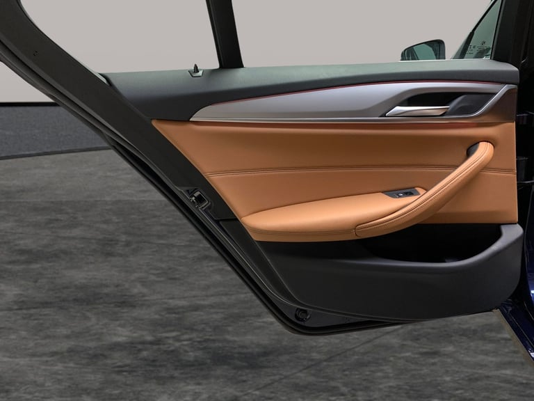 2021 BMW 5 Series 2.0 520d MHT SE Saloon 4dr Diesel Hybrid Steptronic Euro 6 (s/s) (190 ps) - Sal...