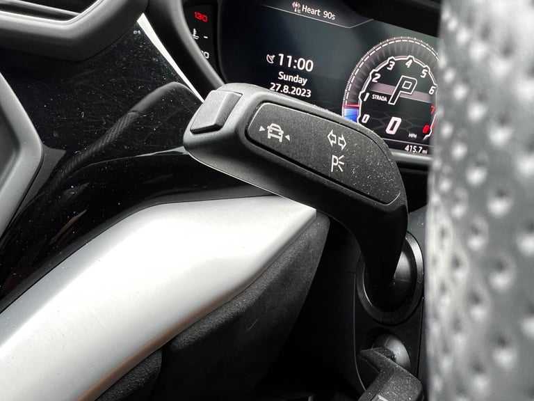 2018 Lamborghini Urus 4.0T FSI V8 5dr Auto ESTATE PETROL Automatic