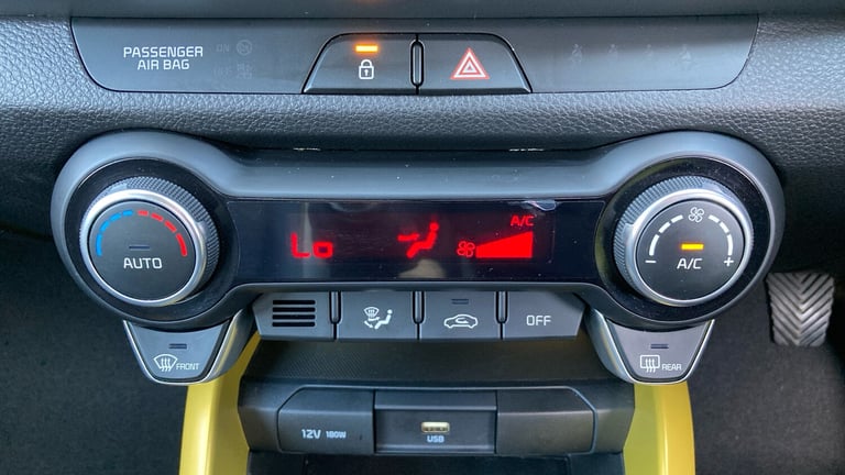 2023 Kia Stonic 1.0T GDi 99 Quantum 5dr Petrol Estate Estate Petrol Manual