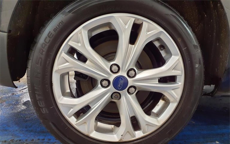 2012 Ford Galaxy 1.6T EcoBoost Titanium X MPV 5dr Petrol Manual Euro 5 (s/s)