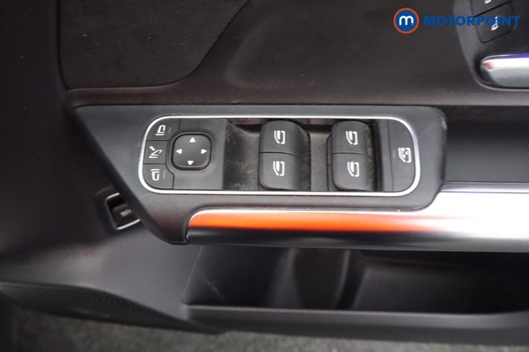 2021 Mercedes-Benz EQA EQA 250 140kW AMG Line Premium 66.5kWh 5dr Auto ESTATE ELECTRIC Automatic