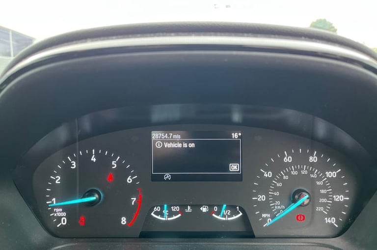 2022 Ford Fiesta 1.1 75 Trend 3dr MANUAL Hatchback Petrol Manual