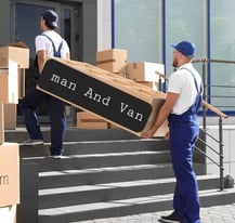 image for Man And Van