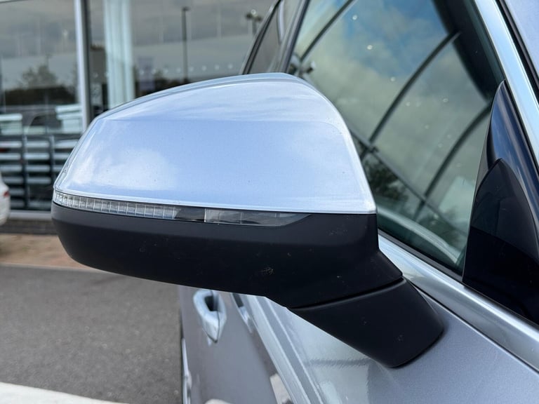 2021 Audi Q5 2.0 TFSI 45 S line SUV 5dr Petrol S Tronic quattro Euro 6 (s/s) (265 ps) ESTATE Petr...