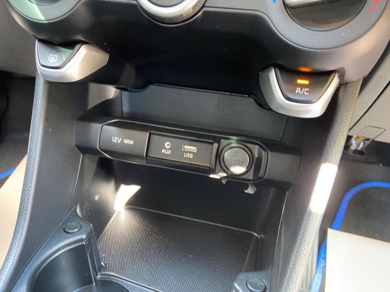 2018 Kia Picanto 1.25 2 Auto Euro 6 5dr HATCHBACK Petrol Automatic