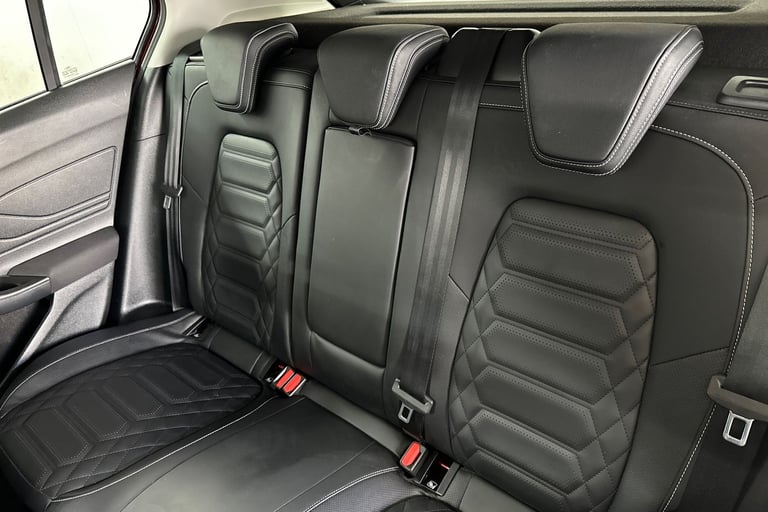 2023 Ford Focus 203483 Hatchback Petrol Manual