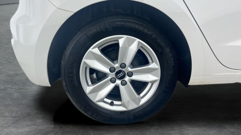 2021 Audi A1 1.0 TFSI 25 Technik Sportback 5dr Petrol Manual Euro 6 (s/s) (95 ps) - AIR  Hatchbac...