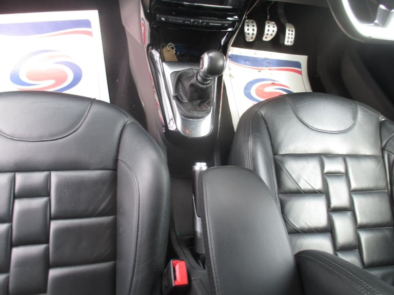 2015 DS Automobiles DS 3 1.6 BlueHDi Ultra Prestige Euro 6 (s/s) 3dr HATCHBACK Diesel Manual