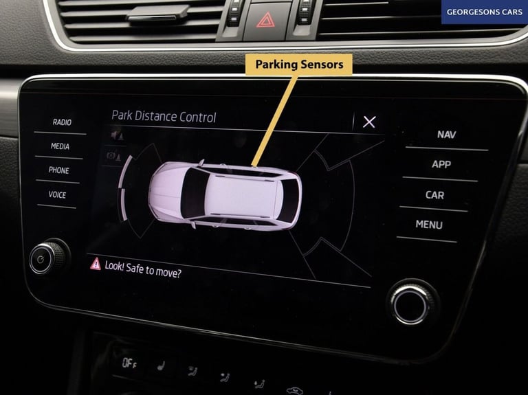 2021 Skoda Superb 2.0 TDI SE L Estate 5dr Diesel Manual Euro 6 (s/s) (150 ps) Estate Diesel Manual